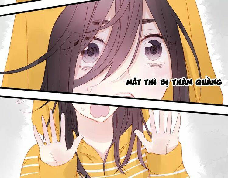 Lượm Được Một Tiểu Hồ Ly 2: Chapter 29