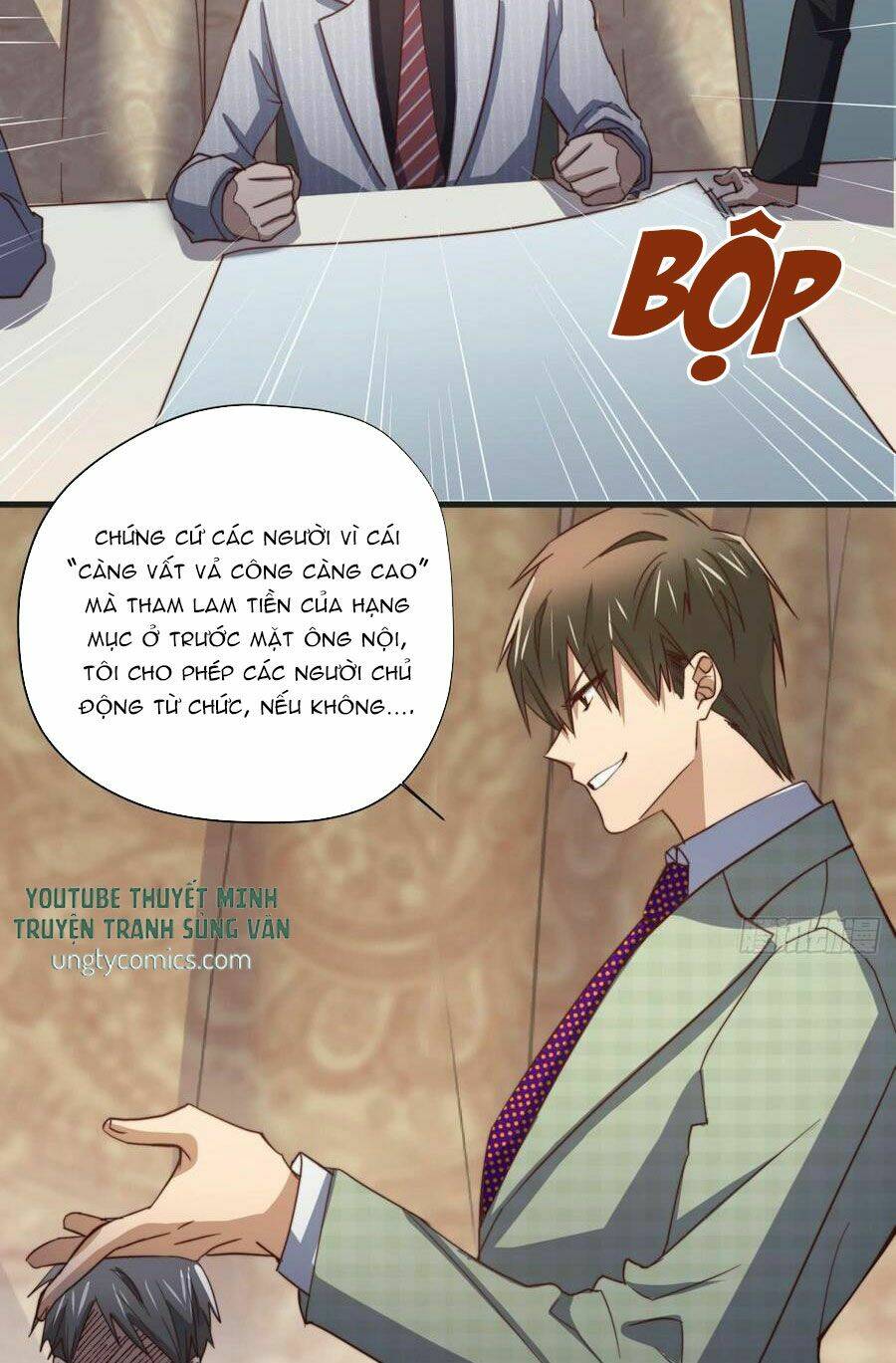 Đơn Phương Yêu Thầm Anh: Chapter 47