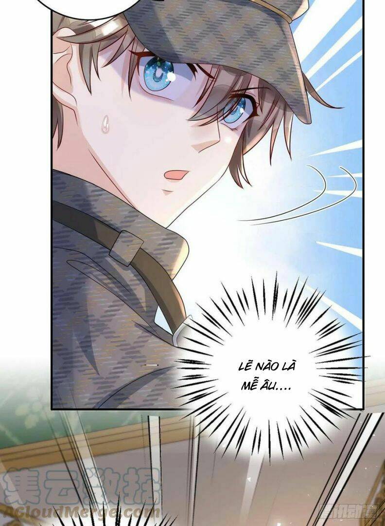 Thú Thụ Bất Thân: Chapter 80