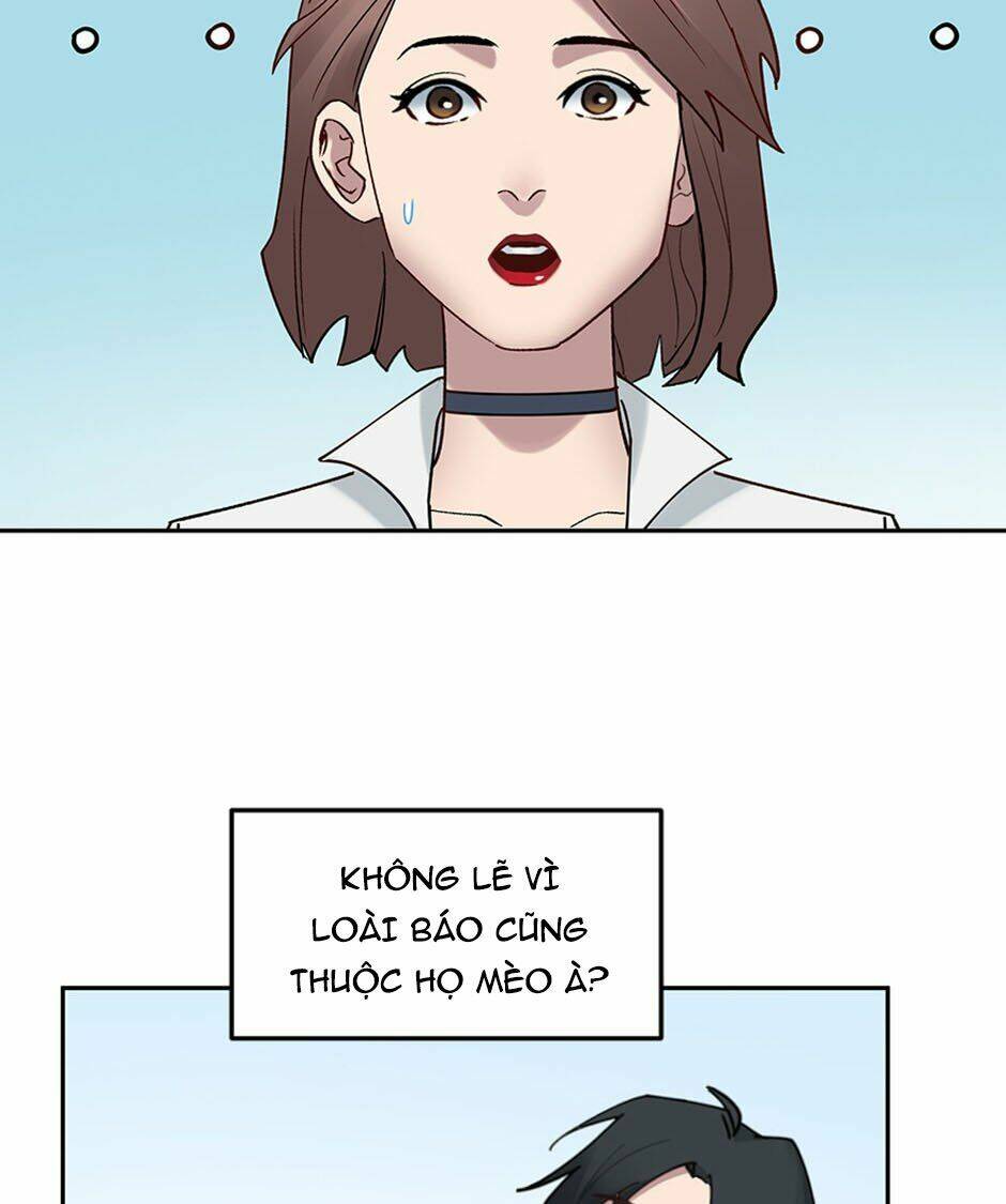 Anh Hùng Và Hiệp Nữ: Chapter 62