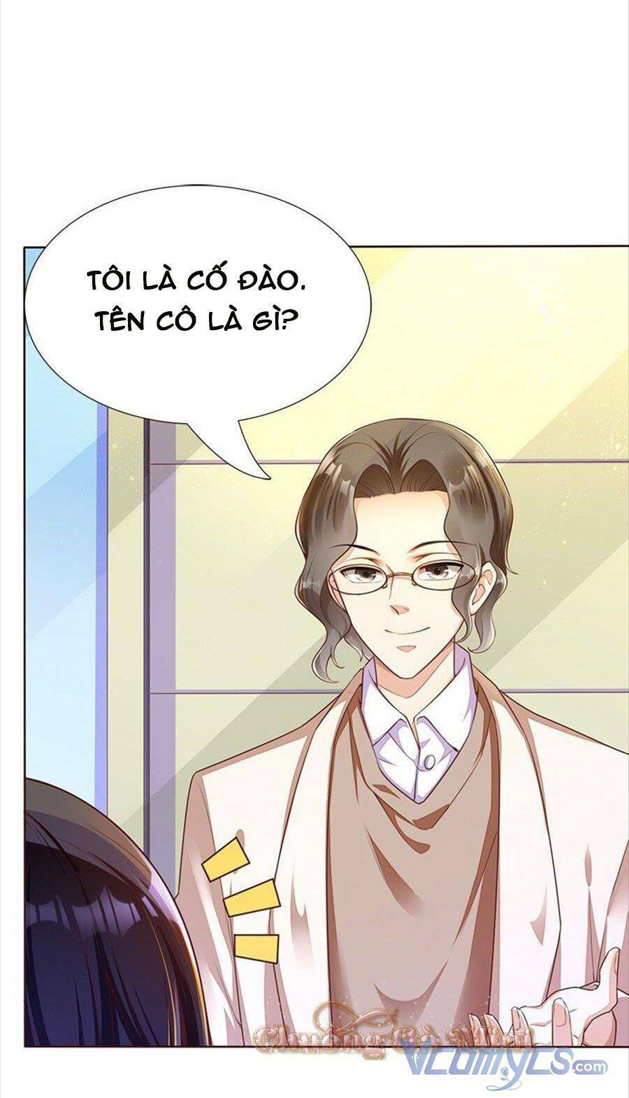 Gặp Phải Người Chồng Xảo Quyệt!: Chapter 24