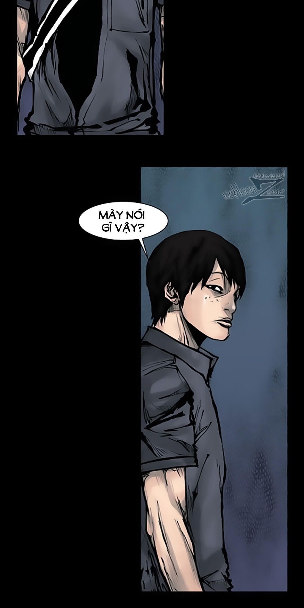 Độc Cô: Chapter 60