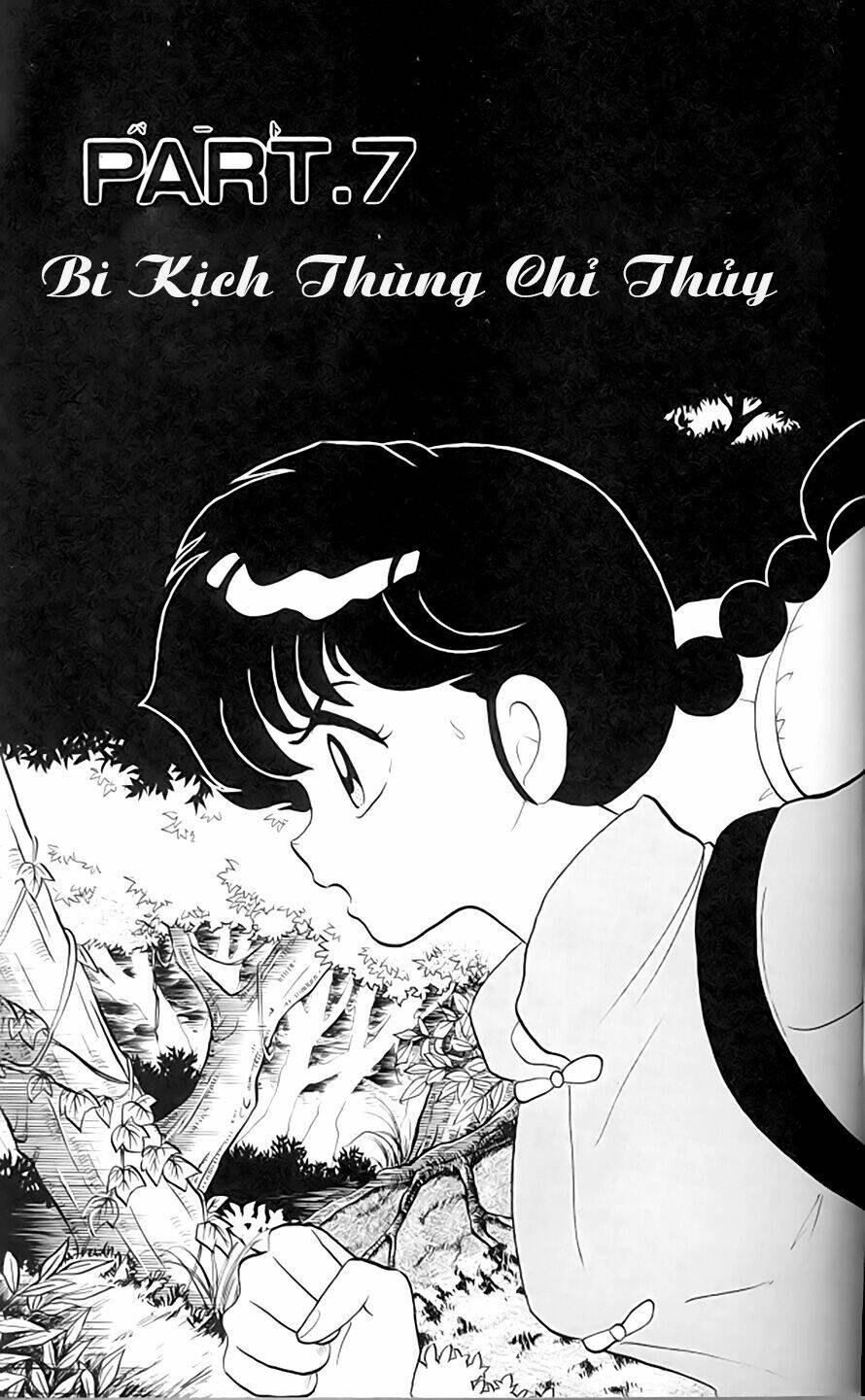 Suối Lời Nguyền: Chapter 252