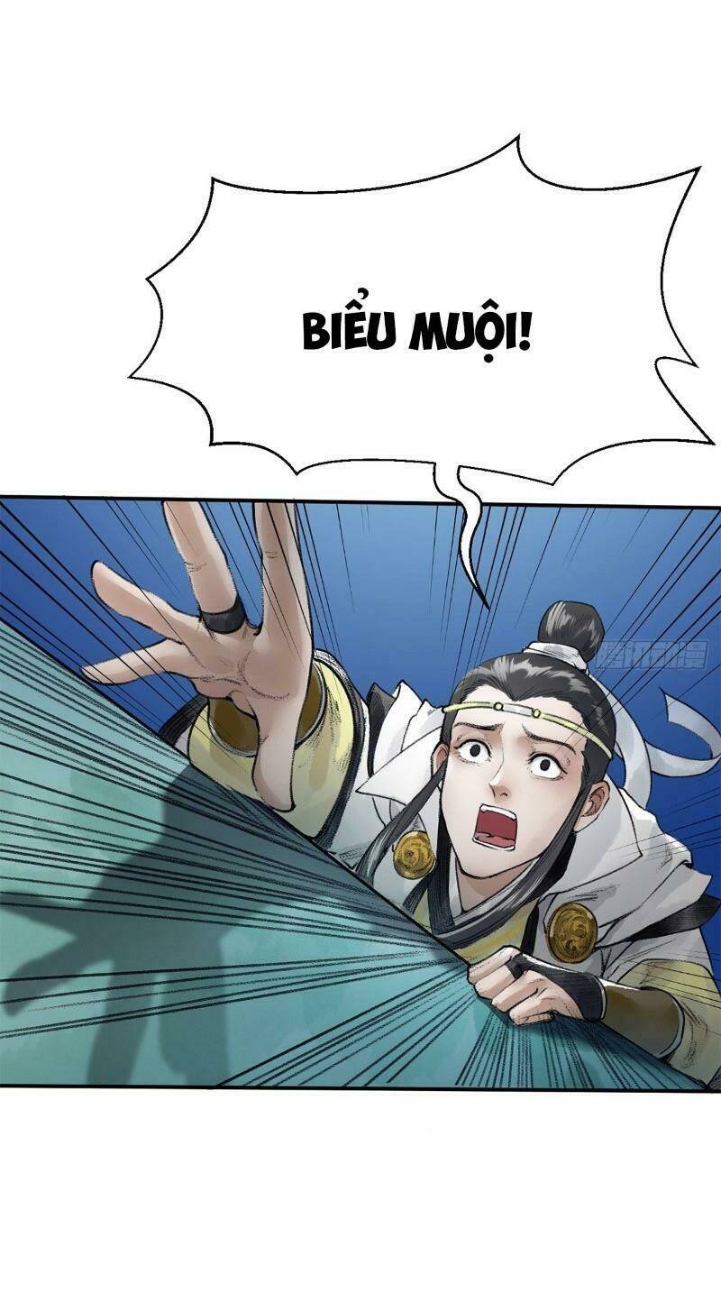 Liên Thành Quyết: Chapter 42