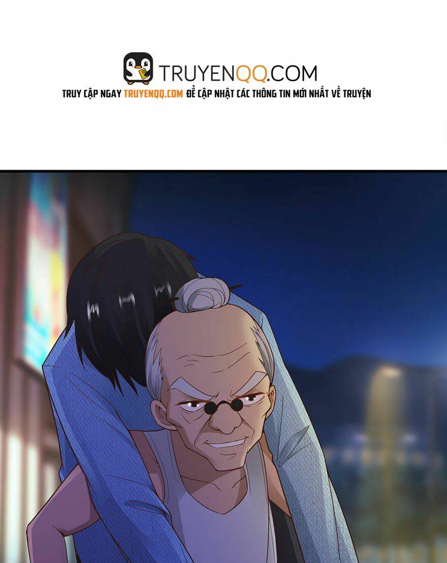 Em Gái Đừng Làm Phiền Tôi: Chapter 31