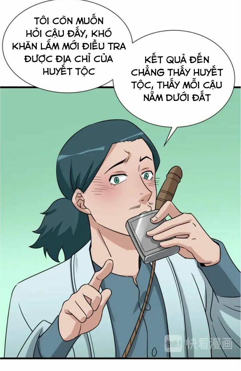 Hệ Thống Tu Tiên Mạnh Nhất: Chapter 106