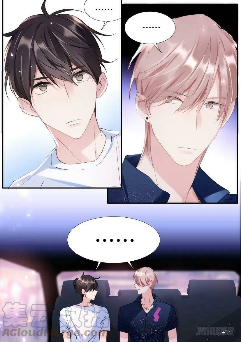 Ảnh Đế X Ảnh Đế: Chapter 122