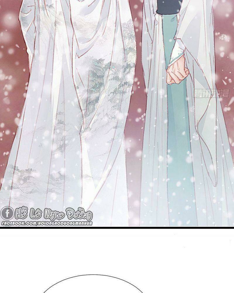 Hữu Yêu Lai Chi Họa Trung Tiên: Chapter 58