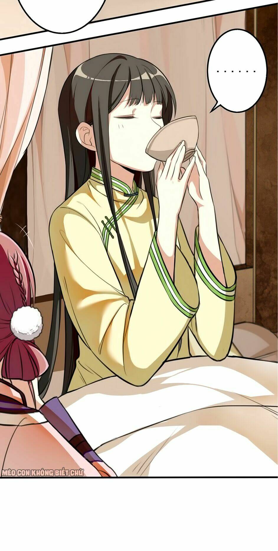 Bốc Toán Tử: Chapter 11