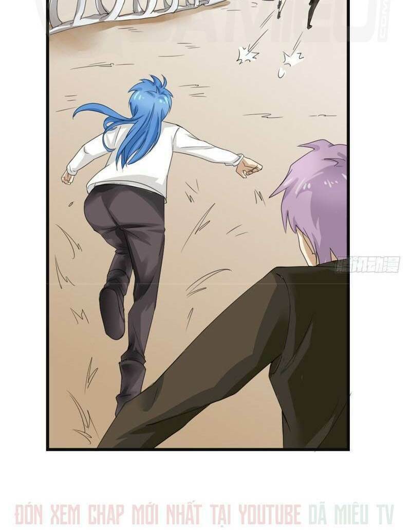 Đô Thị Tu Luyện Cuồng Triều: Chapter 87