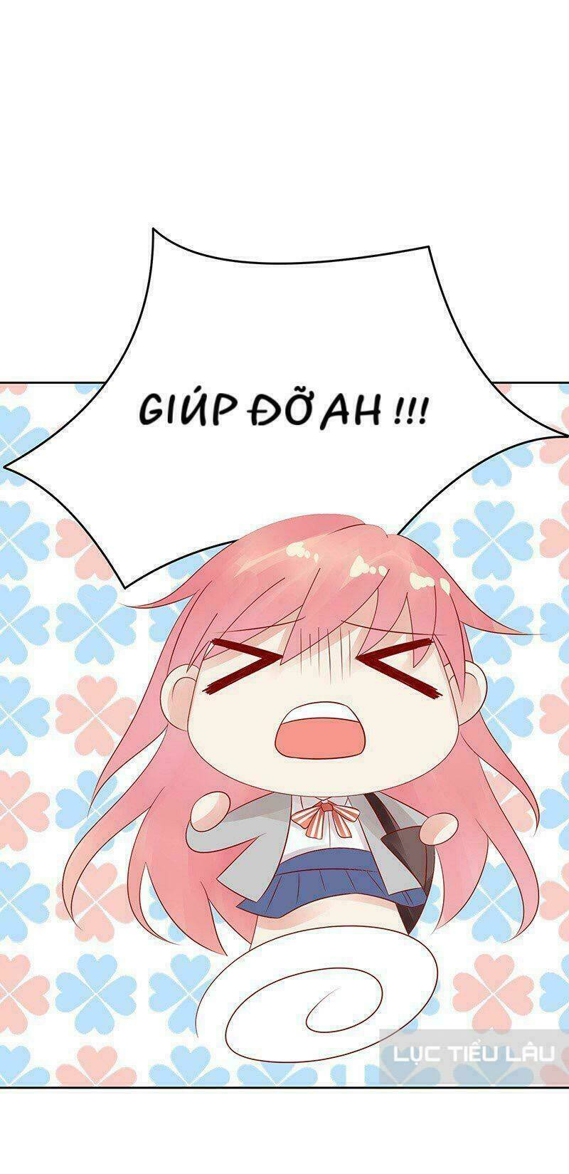 Băng Sơn Học Trưởng Không Được Chọc: Chapter 14