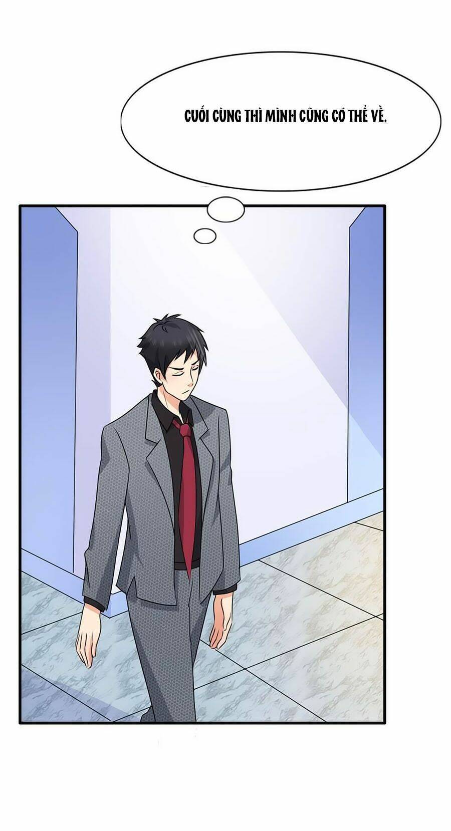 Số Hiệu 1314: Chapter 13