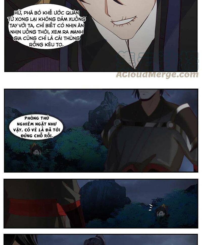 Ta Có Vô Số Thần Kiếm: Chapter 67