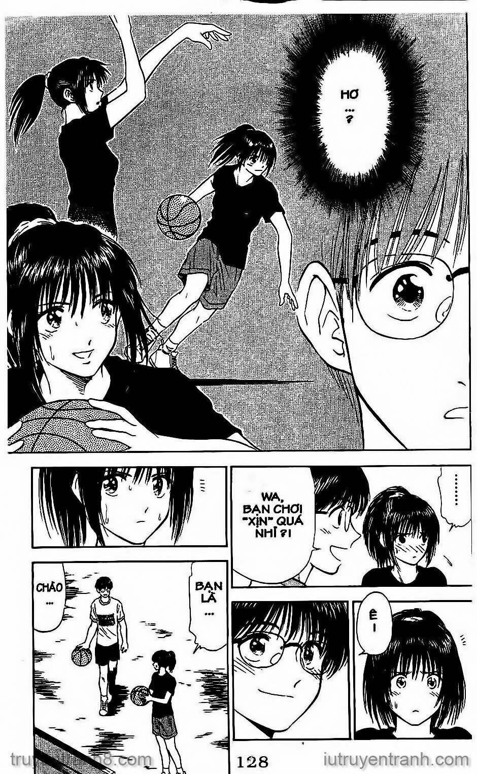 Saladdays: Chapter 47