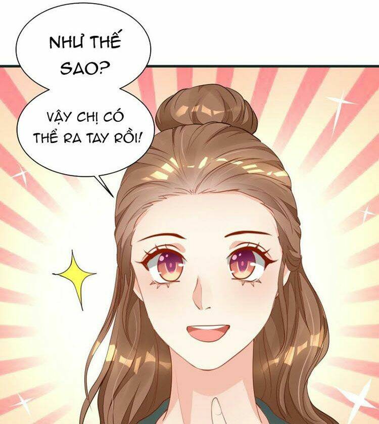 Náo Loạn Suốt Đời: Chapter 28