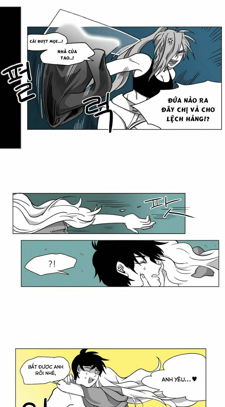 Rpg: Chapter 6