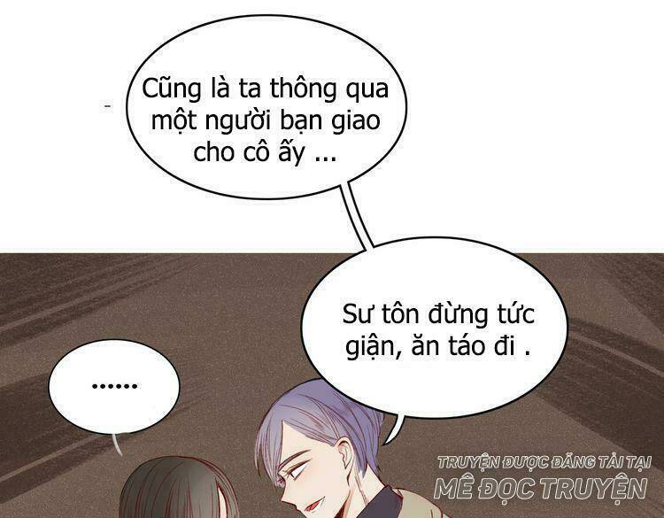 Ta Chỉ Muốn Giết Ngươi: Chapter 23