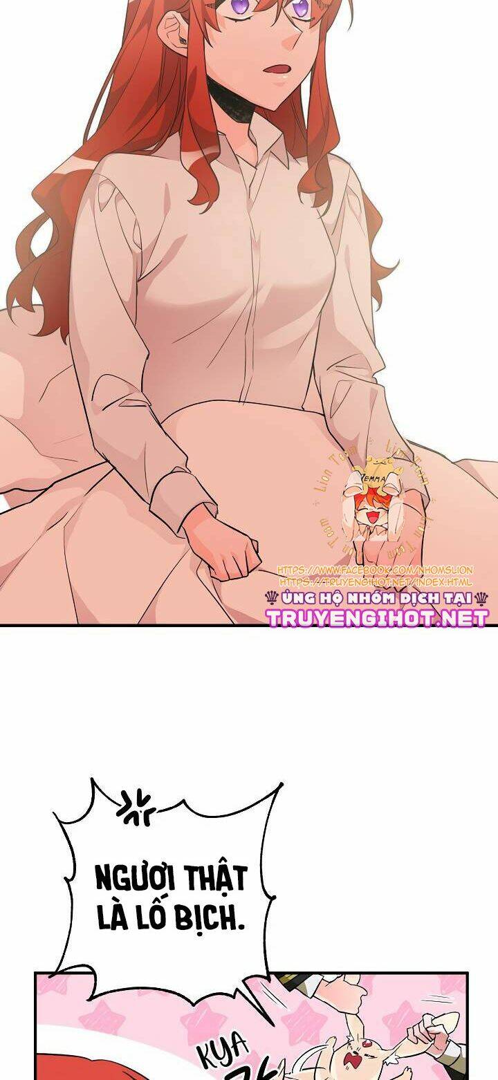 Công Nương Đã Thay Đổi: Chapter 31