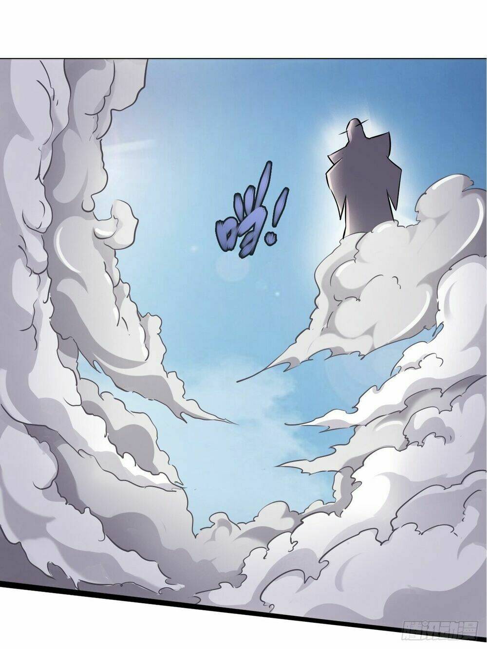 Cục Gạch Xông Vào Dị Giới: Chapter 2