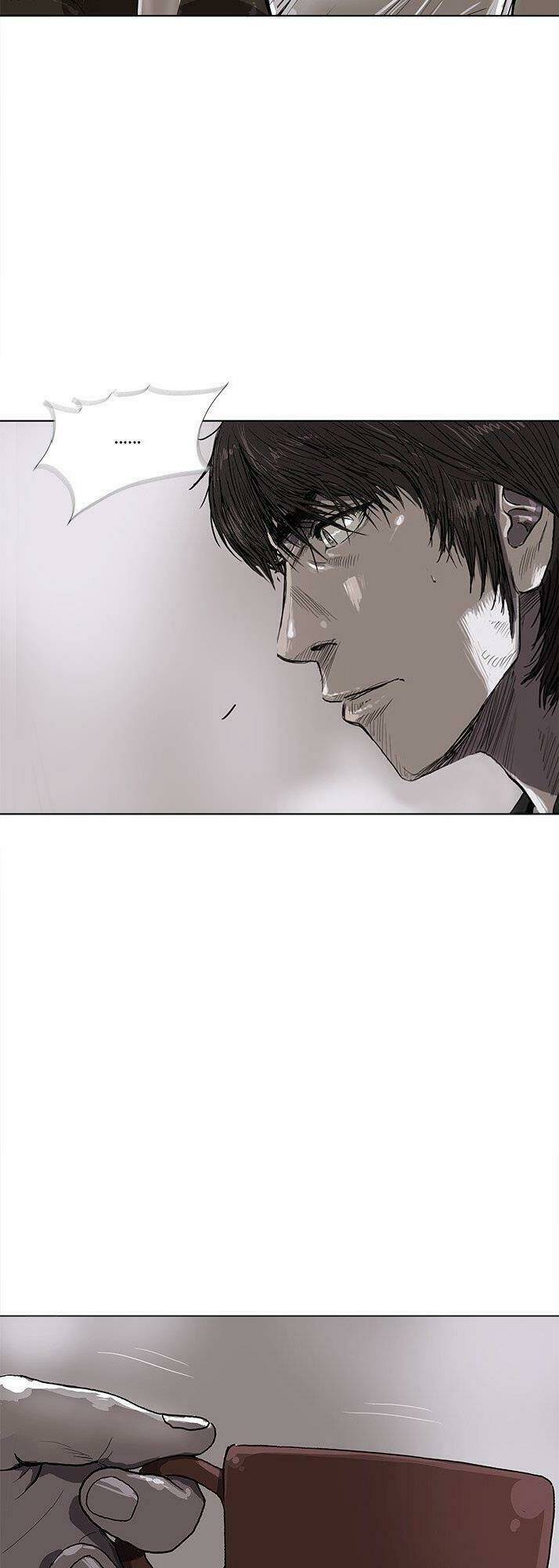 Âm Mưu Báo Thù: Chapter 5