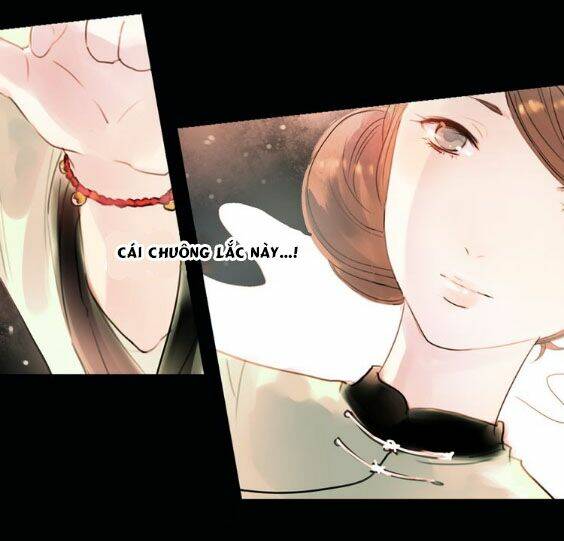 Nam Yên Trai Bút Lục: Chapter 3