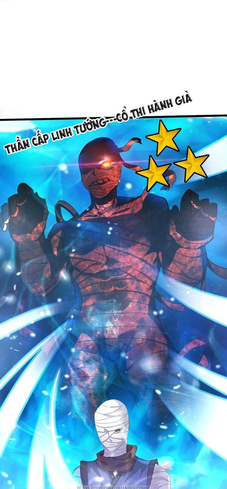 Kinh Thế Kỳ Nhân: Chapter 20