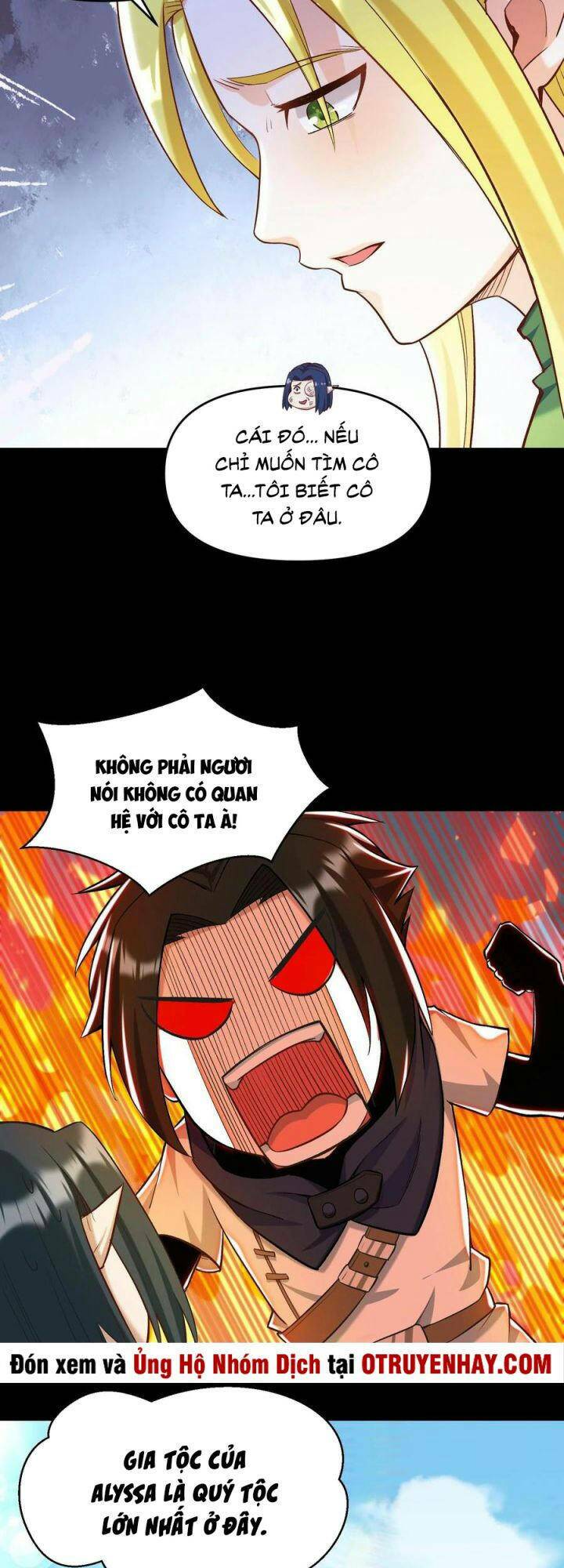 Đại Ma Pháp Sư Dựa Vào Muội Tử Trừ Ma: Chapter 15