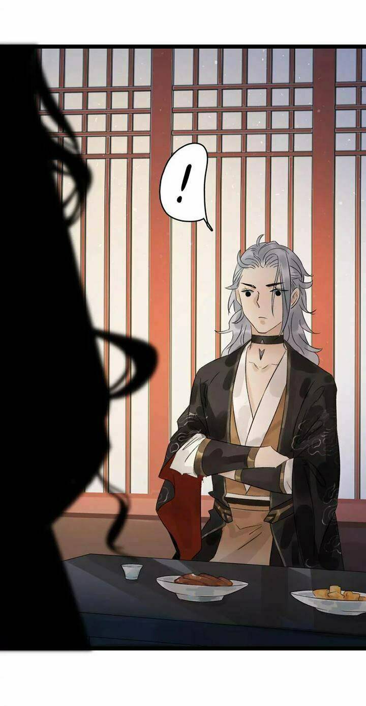 Thái Tử Bị Hoang Tưởng: Chapter 51