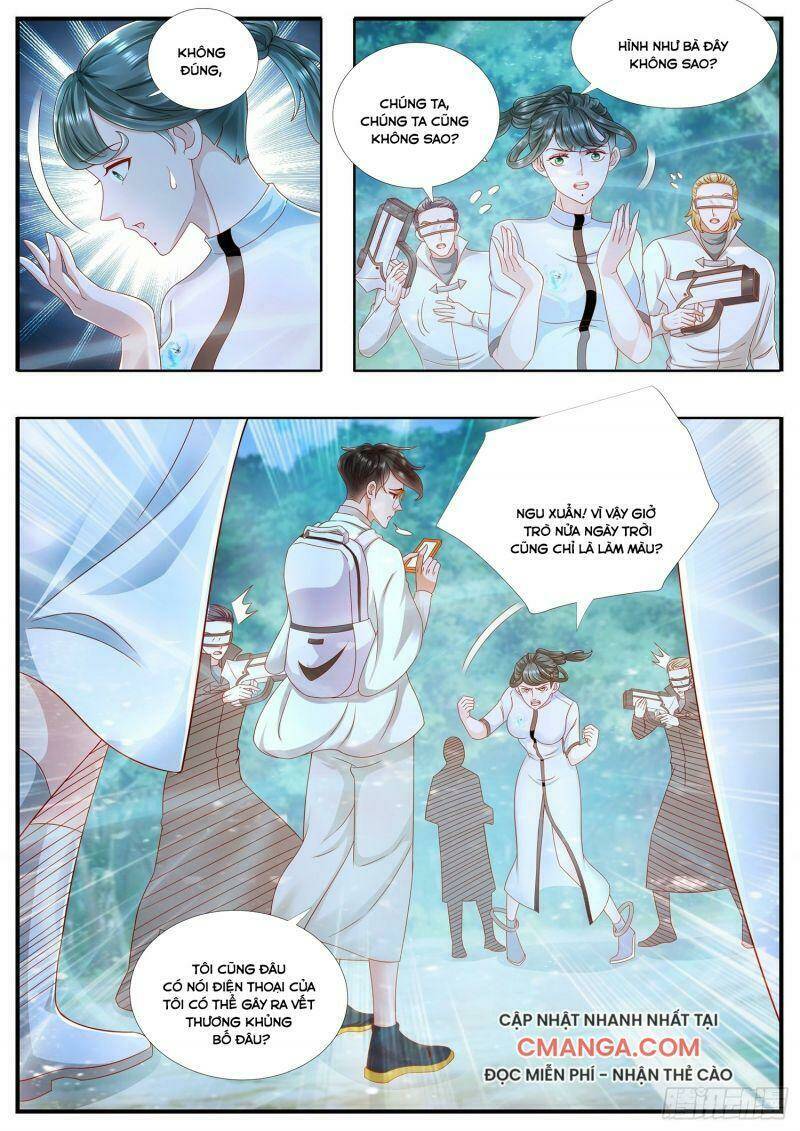 Ai Nói Ta Là Đại Lão?: Chapter 25