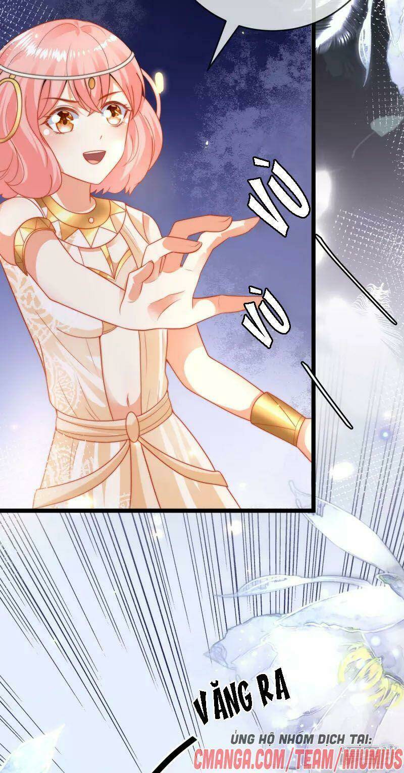 Sủng Hậu Của Vương: Chapter 117