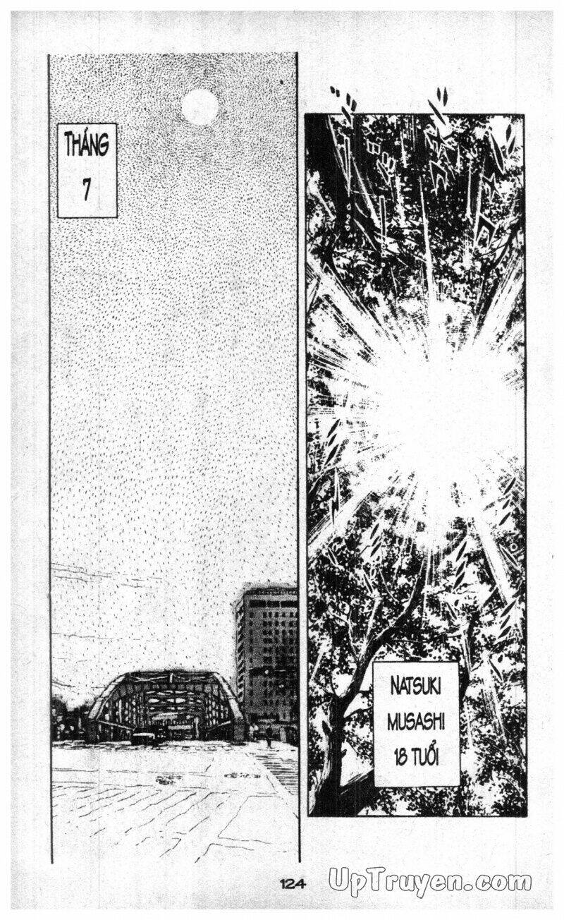 Musashi: Chapter 28