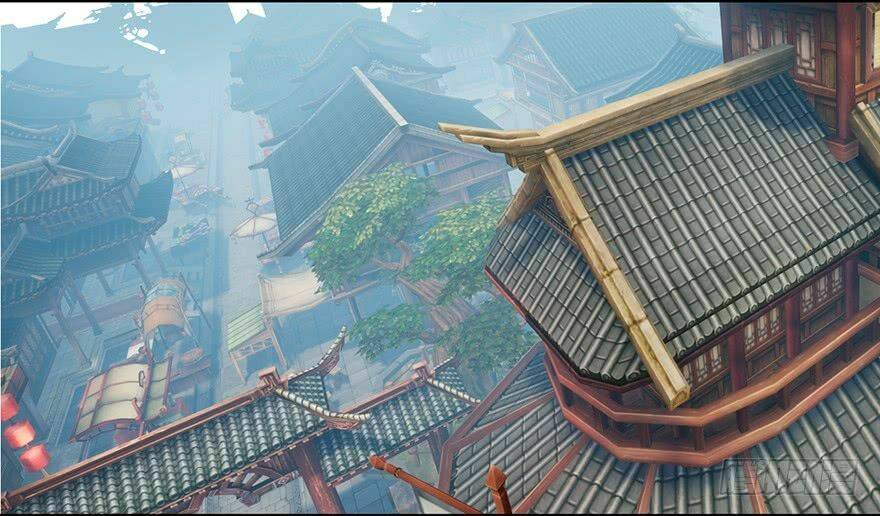 Cửu Hoang Đọa Huyền Sư: Chapter 3