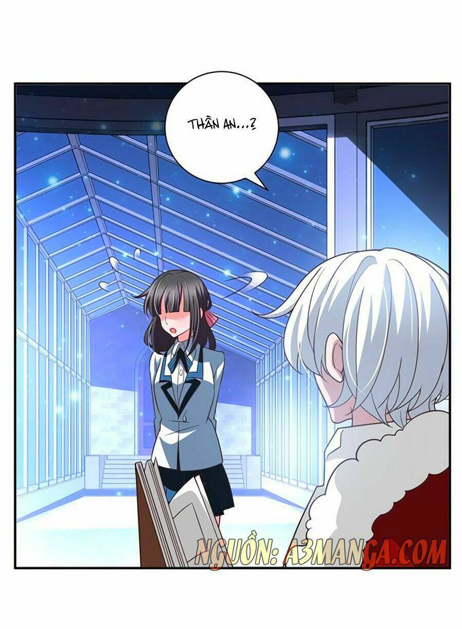 Người Yêu Khát Máu Của Tôi: Chapter 58