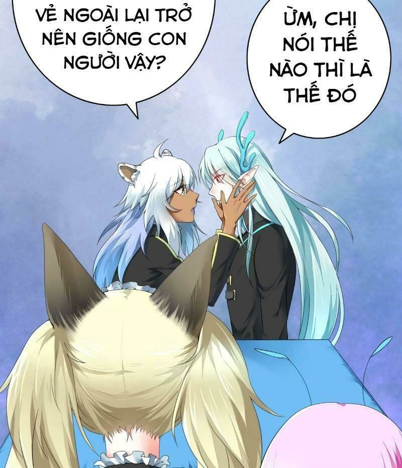 Ta Muốn Ngao Du: Chapter 2