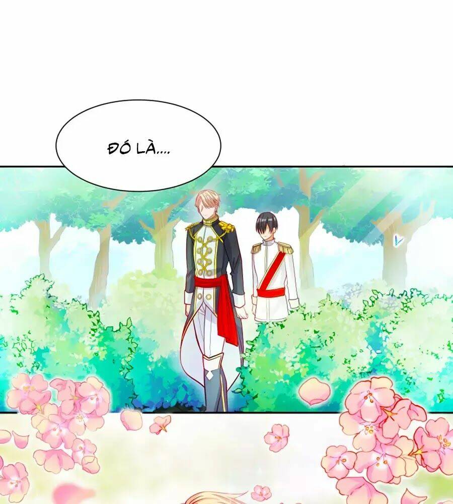 Kế Hoạch Sống Còn Của Công Chúa Nữ Phụ: Chapter 6
