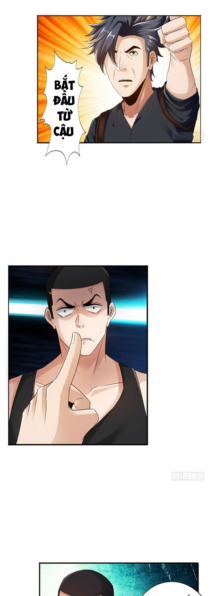 Hệ Thống Tìm Đường Chết Mạnh Nhất: Chapter 80