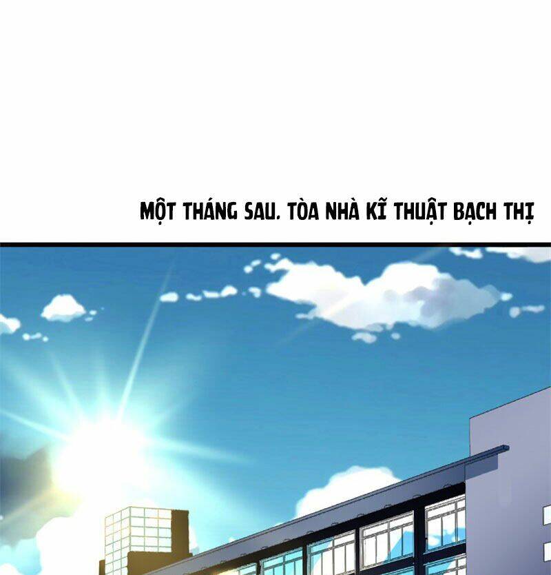 Này! Đừng Động Vào Phô Mai Của Tôi: Chapter 106