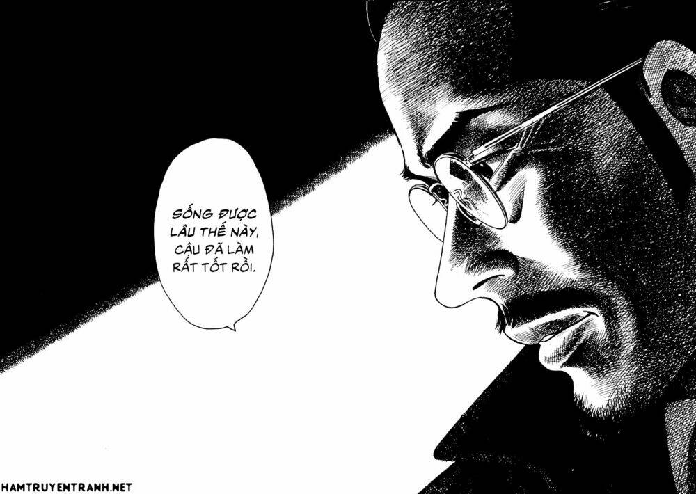 Yomawari Sensei: Chapter 0.1