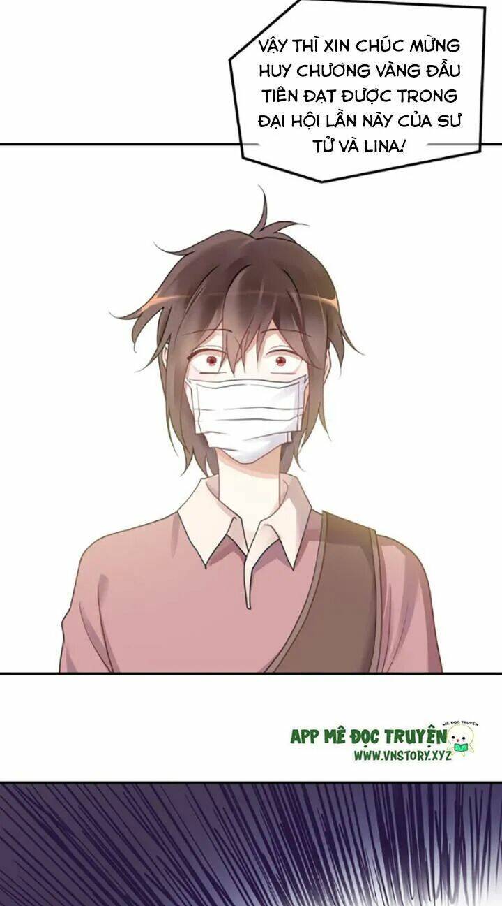 Thần Tượng Điểm Zero: Chapter 124