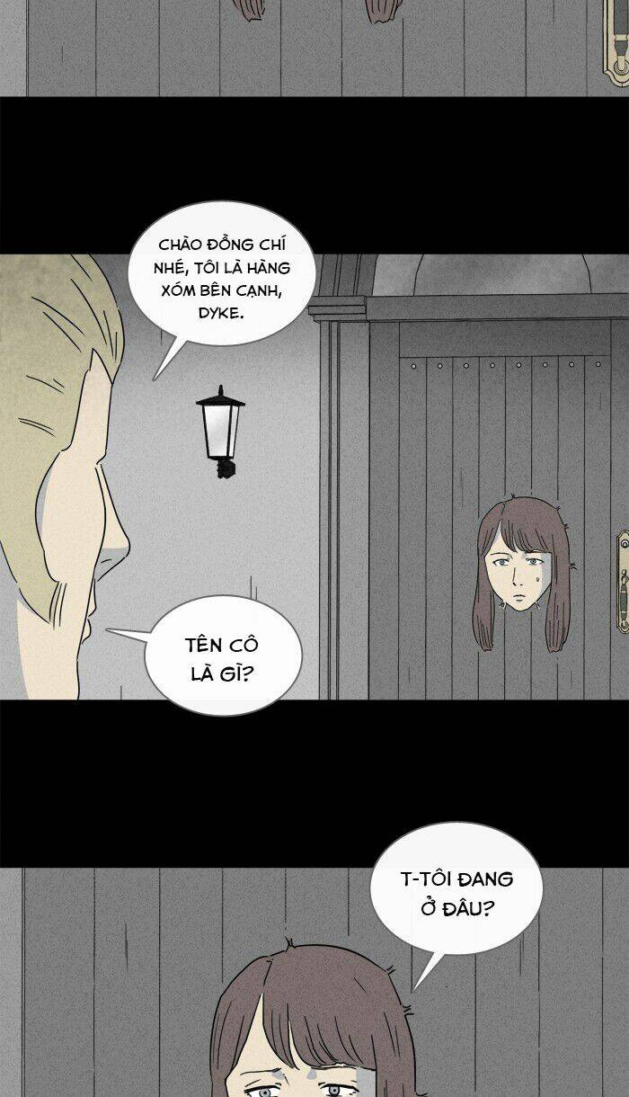 Những Câu Chuyện Bất Thường: Chapter 217