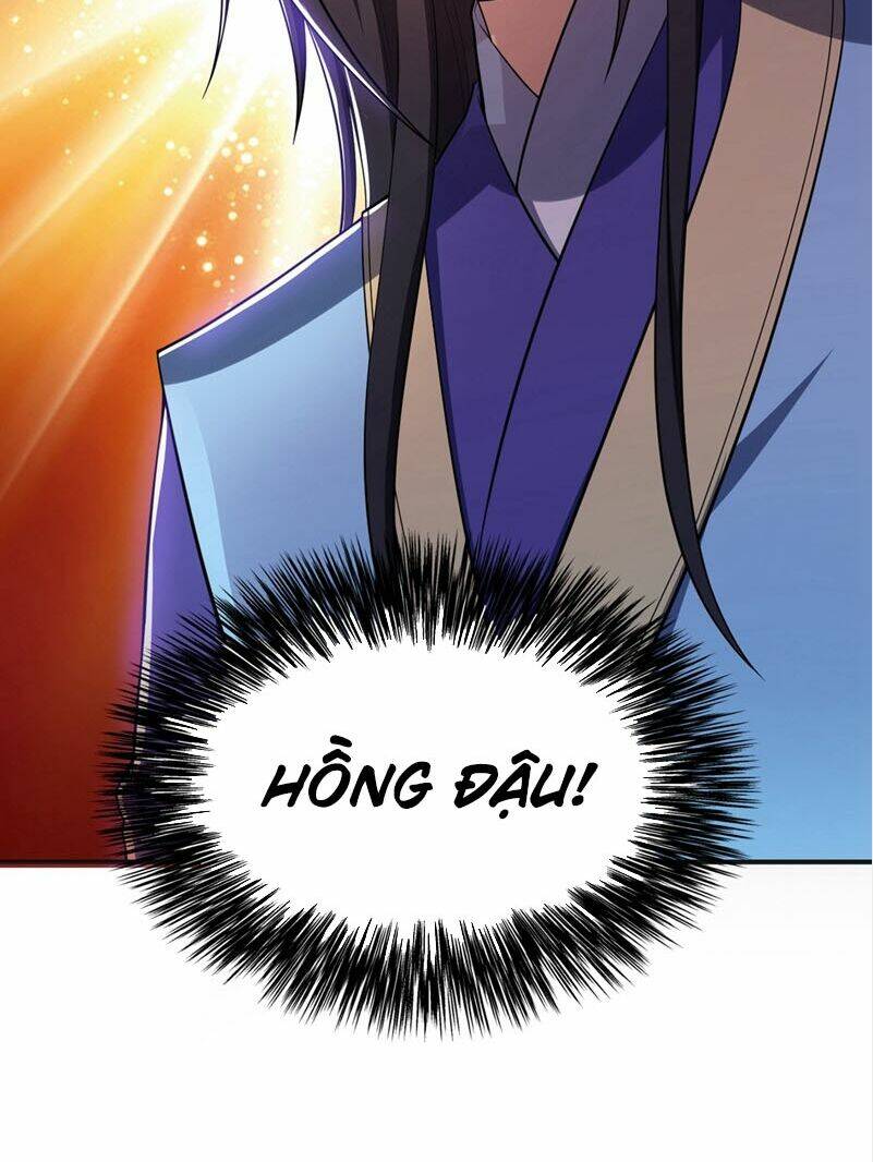 Yêu Giả Vi Vương: Chapter 123