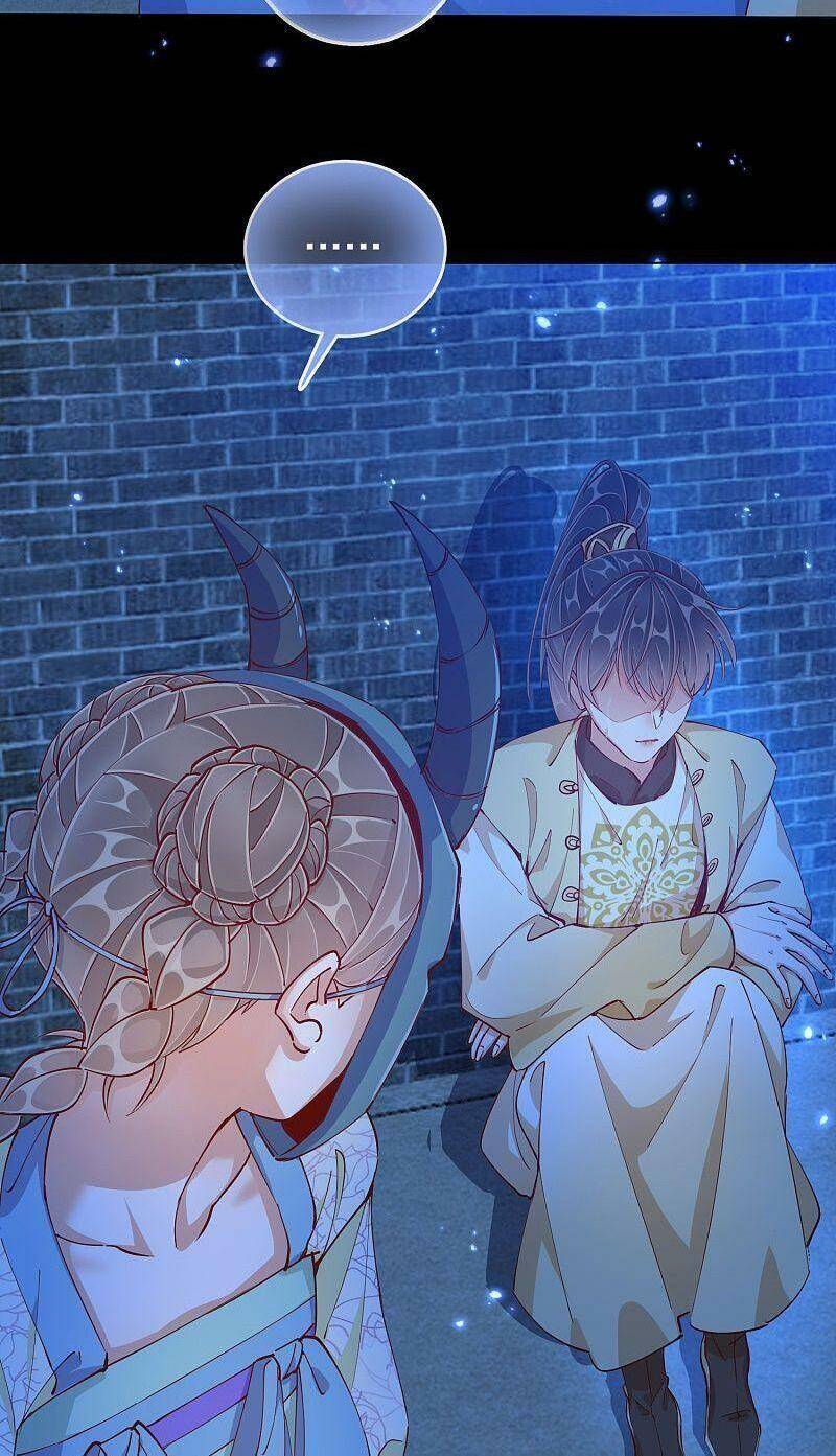 Công Lược Trưởng Thành Của Vương Phi: Chapter 44