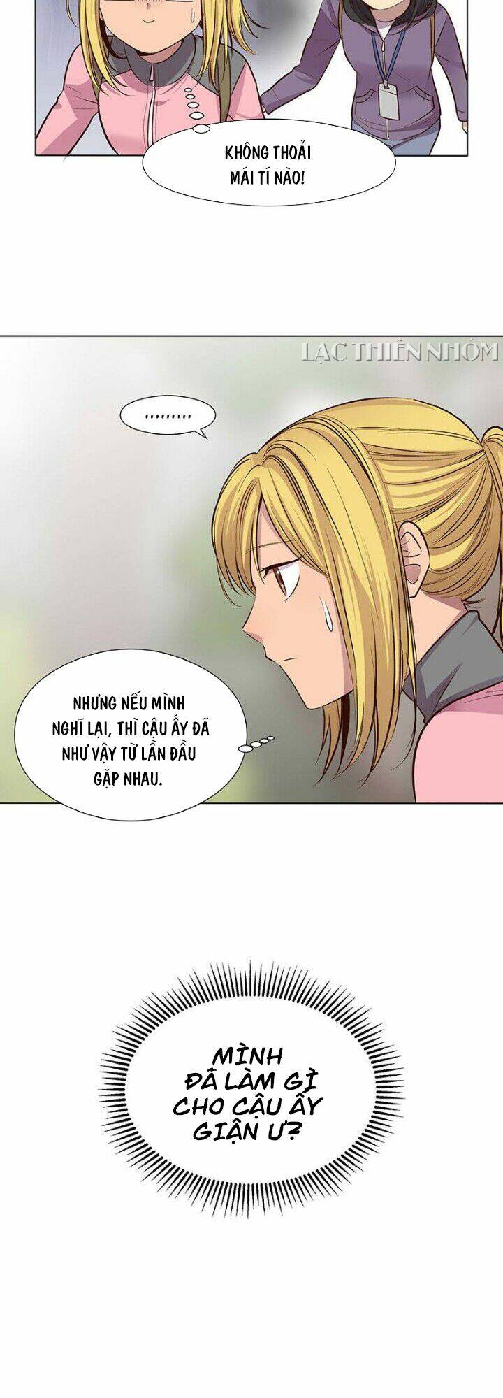 Bí Mật Sâu Sắc Nhất Của Tôi: Chapter 40