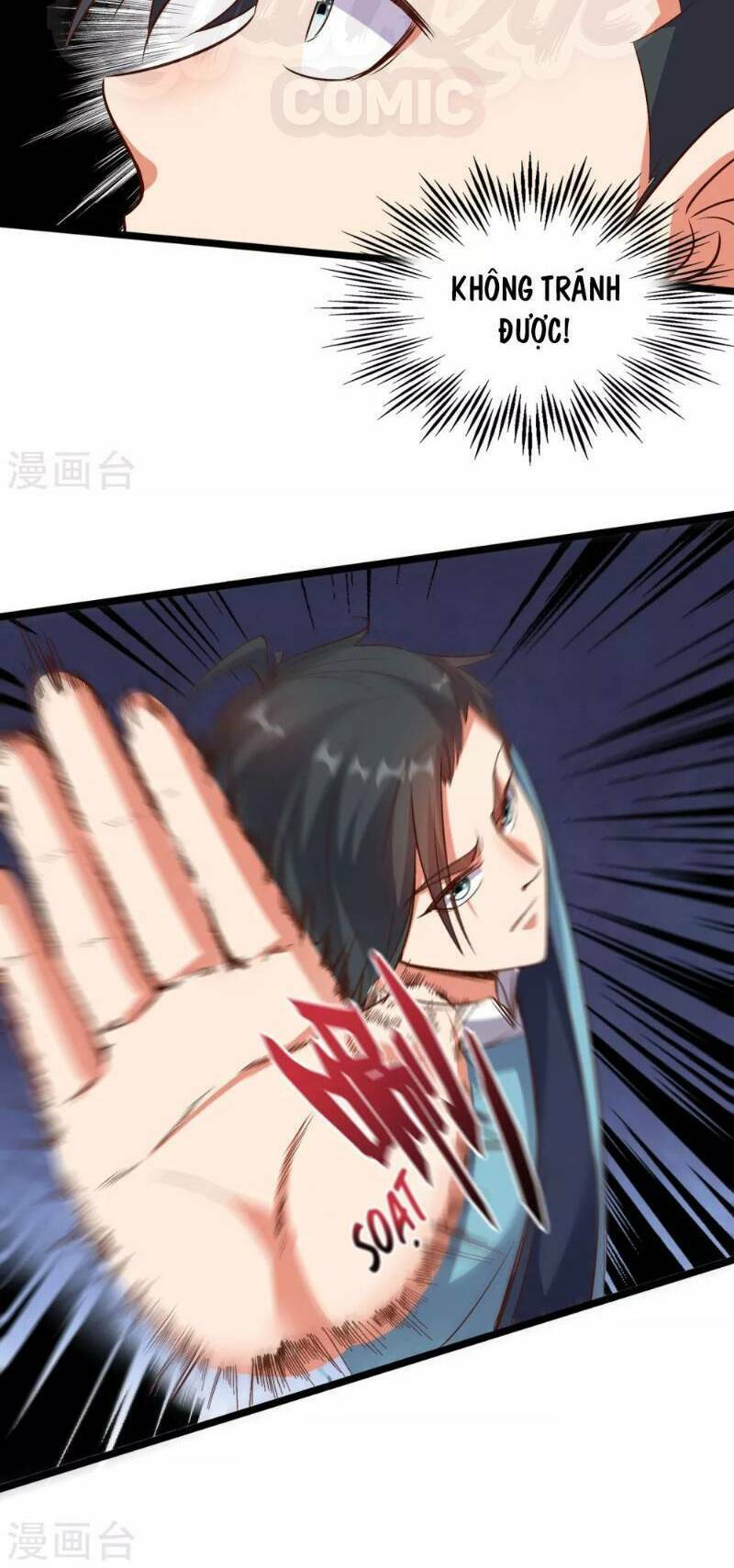 Phục Thiên Thánh Chủ: Chapter 17
