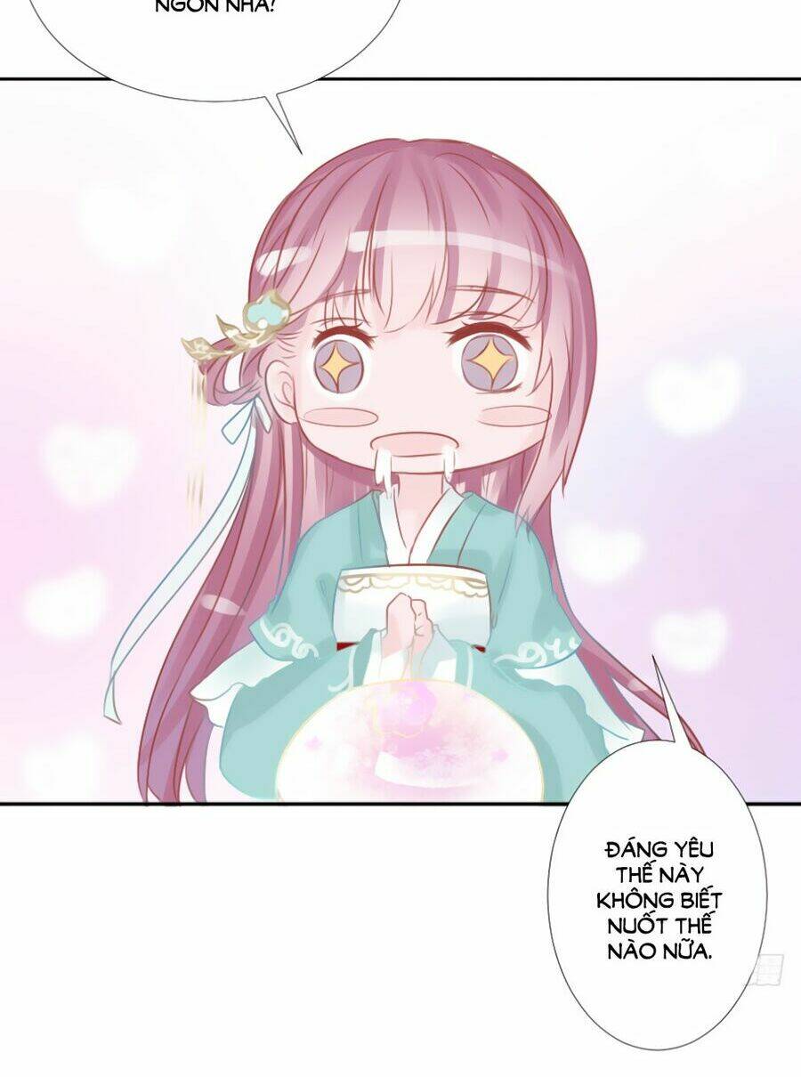 Đường Hoa Nhất Mộng Cổ Phi Truyện: Chapter 14