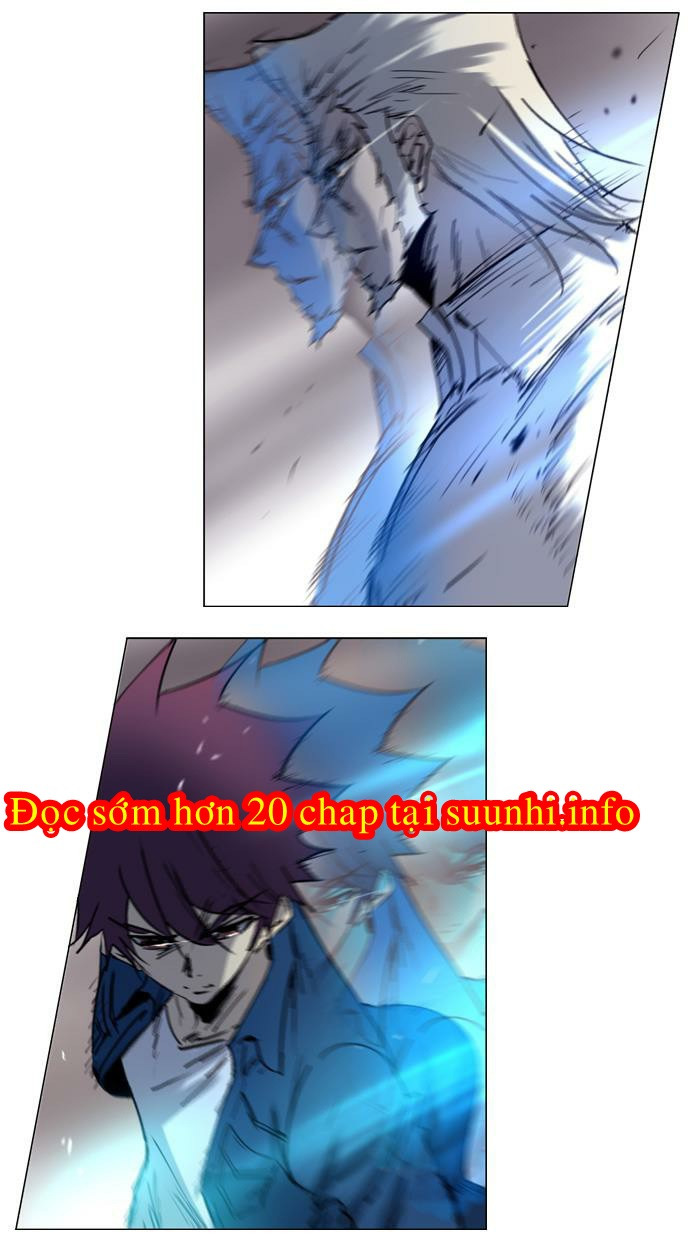 Soul Cartel: Chapter 168