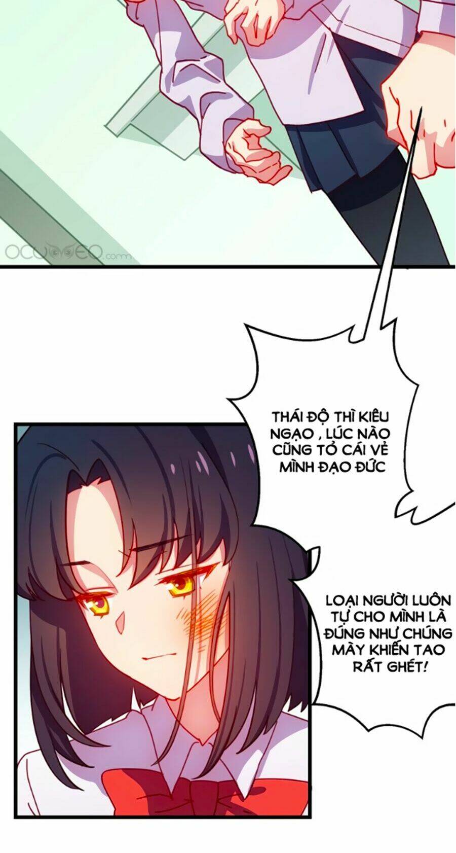 Bài Hát Tình Yêu: Chapter 6