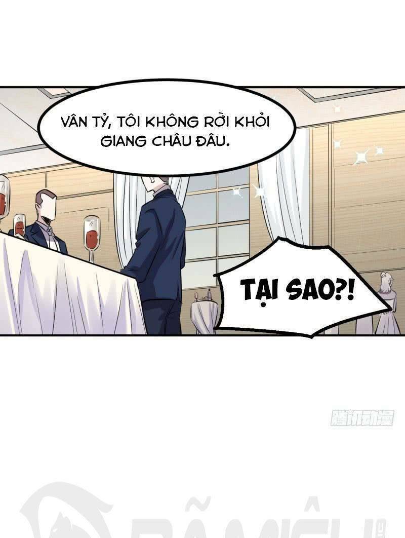 Đỉnh Phong Thần Y: Chapter 44