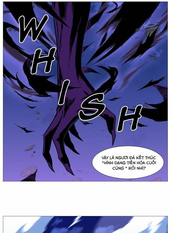 Ma Cà Rồng Quý Tộc: Chapter 500