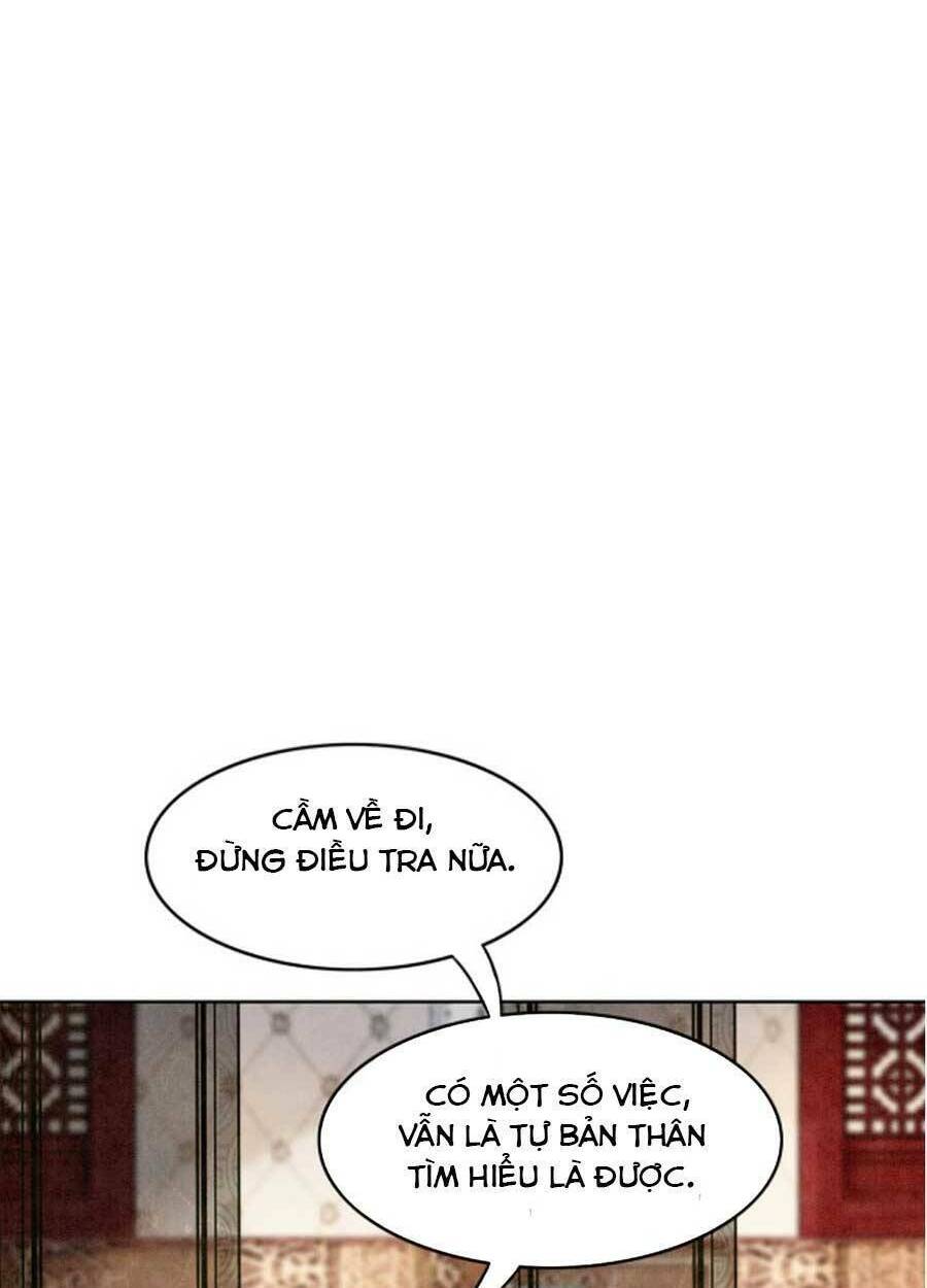 Xung Hỉ Vương Phi: Chapter 36